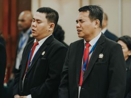 Sidang Sinode I